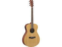 Yamaha FSX400 Natural Satin Yamaha FSX400 Natural Satin